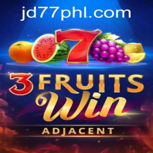 An In-Depth Look at the Game 3FruitsWin: The JD77 Phenomenon