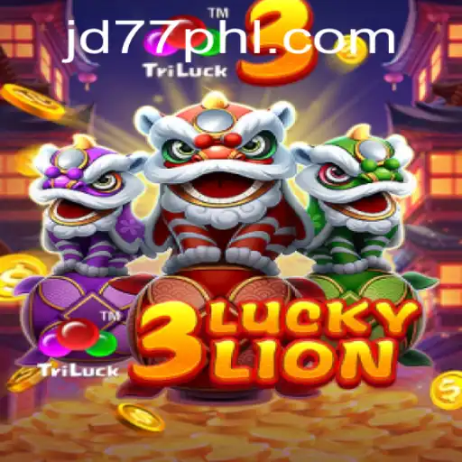 Discover the Excitement of 3LUCKYLION: An In-Depth Look at the Game and Its Rules