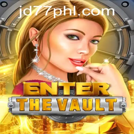 Discovering EntertheVault: A New Era in Gaming