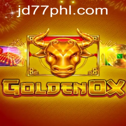 GoldenOx: The Game that Captivates with Luck and Strategy