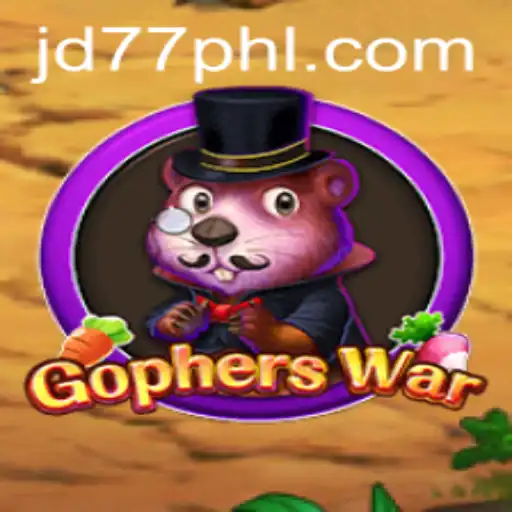 Discovering GophersWar: The Ultimate Strategy Game with a Modern Twist