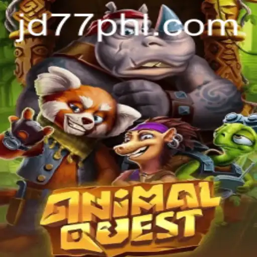 Discover the Adventure of AnimalQuest