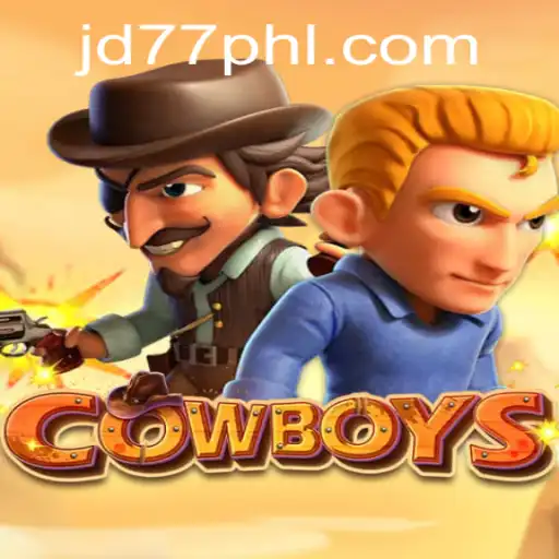 The Captivating World of COWBOYS: A New Frontier in Gaming with jd77