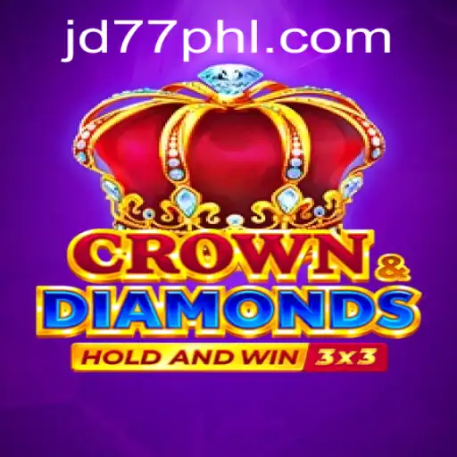 Exploring the Enchanting World of Crowndiamonds with JD77