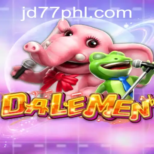 Exploring the Exciting World of DALEMEN: A Captivating Game Adventure