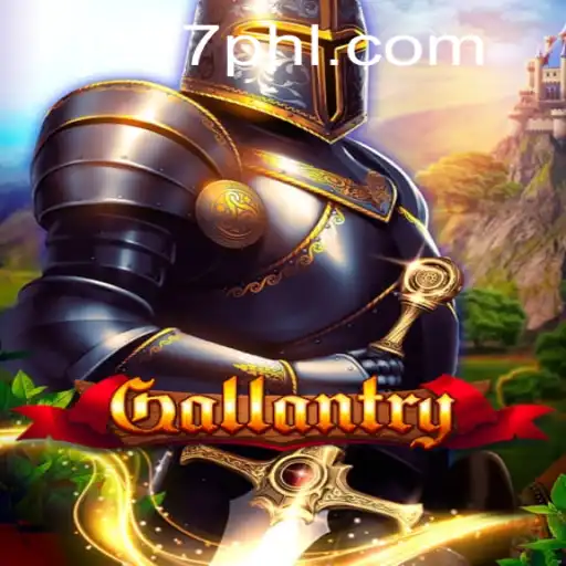 Gallantry: A New Era of Heroic Adventures