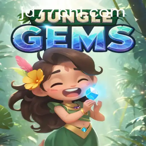 Discover the Thrilling Adventure of JungleGems with jd77