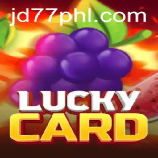 Discover the Thrills of LuckyCard: A Revolutionary Gaming Experience with JD77