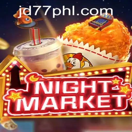 Exploring the Enigmatic World of NIGHTMARKET: A Thrilling Game Adventure