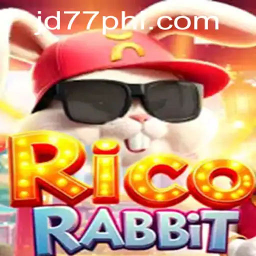 RicoRabbit: Exploring the World of an Exciting Game
