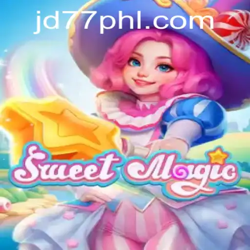 SweetMagic: Discover the Enchanting World of JD77’s Latest Game