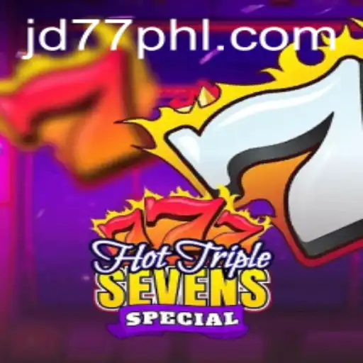Exploring the Exciting World of HotTripleSevensSpecial and the Keyword ‘jd77’