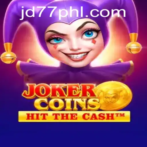 Discover JokerCoins: The Thrilling New Game With a Twist
