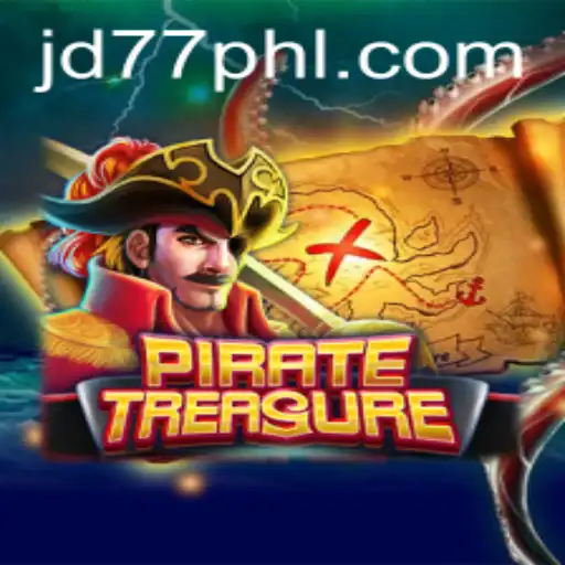 PirateTreasure: A Journey Through High Seas Adventure